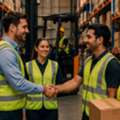 Labour Hire In Melbourne For Manufacturing Businesses