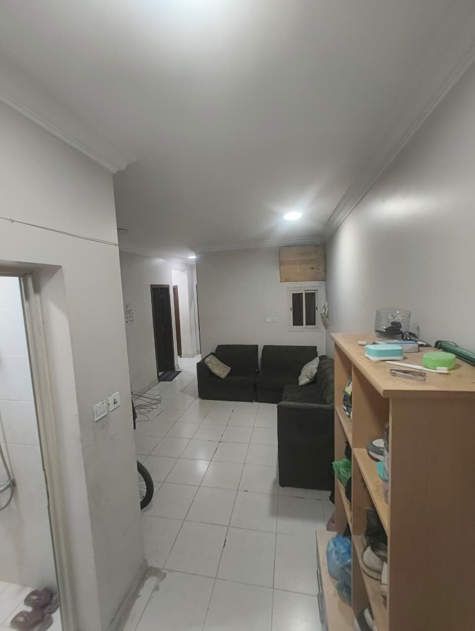 Al Khobar Al Shamalia, Apartments, Flats, Houses & Villas, SAR 800/month,  Furnished,  1 BR,  THUQBHA 13 Street Only For Kerala Bachelor