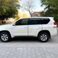 BHD 6700,  Toyota Prado,  2013,  Automatic,  182000 KM,   V4 2.7L Engine Well Maintained Suv For Sale Expat Leaving!