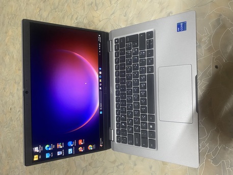 Olaya, Computers, SAR 950,  Core I5-11th Generation,Ram 16GB,Type C Original Charger
