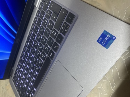 Olaya, Computers, SAR 950,  Core I5-11th Generation,Ram 16GB,Type C Original Charger