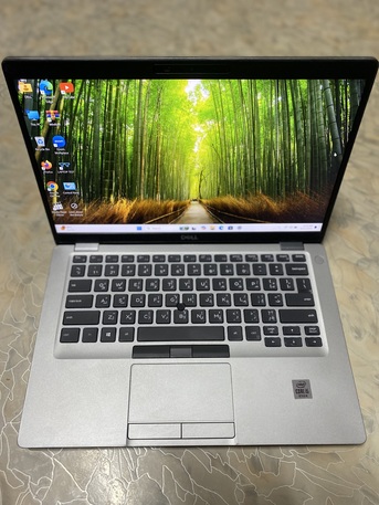 Olaya, Computers, SAR 800,  Core I5-10th Generation Ssd 256 Ram 8GB Original Charger Same New