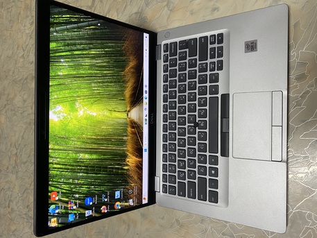 Olaya, Computers, SAR 800,  Core I5-10th Generation Ssd 256 Ram 8GB Original Charger Same New