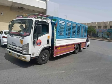 Riyadh, Labor/Moving, SERVICE  House Shifting Office Shifting L Villa & Apartment Moving  💟Room Shifting 💟 P