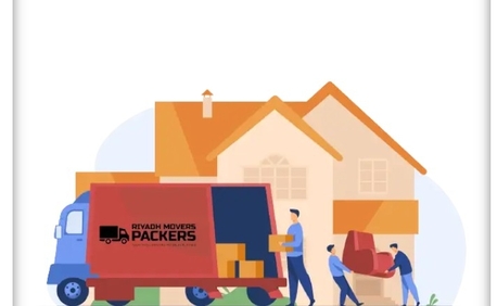 Riyadh, Labor/Moving, SERVICE  House Shifting Office Shifting L Villa & Apartment Moving  💟Room Shifting 💟 P