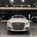 BHD 7200,  Audi S8,  2014,  Automatic,  69000 KM,   Model