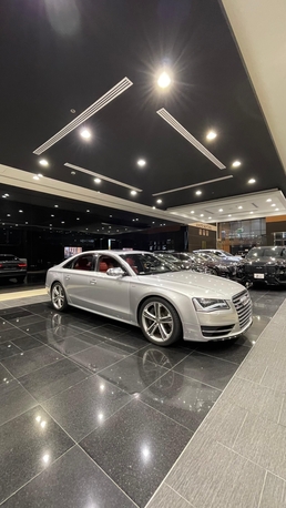 Sanabis, Vehicles, Cars & Trucks , BHD 7200,  Audi S8,  2014,  Automatic,  69000 KM,   Model