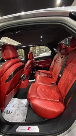 Sanabis, Vehicles, Cars & Trucks , BHD 7200,  Audi S8,  2014,  Automatic,  69000 KM,   Model