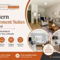 MODERN RETIREMENT SUITES IN BRANTFORD &mdash; STYLISH, COMFORTABLE & DESIGNED FOR YOU