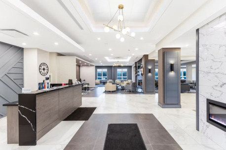 Toronto, General, MODERN RETIREMENT SUITES IN BRANTFORD &mdash; STYLISH, COMFORTABLE & DESIGNED FOR YOU