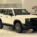 BHD 18500,  Toyota Prado,  2026,  Automatic,  00 KM,   2.4 4x4 TURBO Model:  FOR SALE