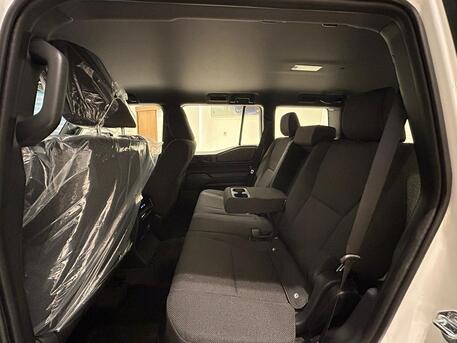 East Riffa, Vehicles, Cars & Trucks , BHD 18500,  Toyota Prado,  2026,  Automatic,  00 KM,   2.4 4x4 TURBO Model:  FOR SALE
