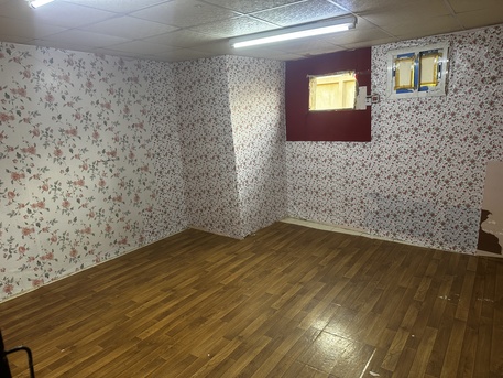 Al Wizarat, Apartments, Flats, Houses & Villas, SAR 14000/year,  2 BR,  Family Flat / Bachelor Rooms For 2 Persons At 3 Floor For Rent At 14000 Per Year