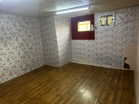 Al Wizarat, Apartments, Flats, Houses & Villas, SAR 14000/year,  2 BR,  Family Flat / Bachelor Rooms For 2 Persons At 3 Floor For Rent At 14000 Per Year