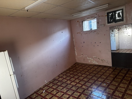 Al Wizarat, Apartments, Flats, Houses & Villas, SAR 14000/year,  2 BR,  Family Flat / Bachelor Rooms For 2 Persons At 3 Floor For Rent At 14000 Per Year