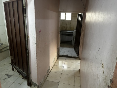 Al Wizarat, Apartments, Flats, Houses & Villas, SAR 14000/year,  2 BR,  Family Flat / Bachelor Rooms For 2 Persons At 3 Floor For Rent At 14000 Per Year
