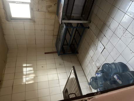 Al Wizarat, Apartments, Flats, Houses & Villas, SAR 14000/year,  2 BR,  Family Flat / Bachelor Rooms For 2 Persons At 3 Floor For Rent At 14000 Per Year