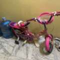 SAR 100,  Girl Bicycle