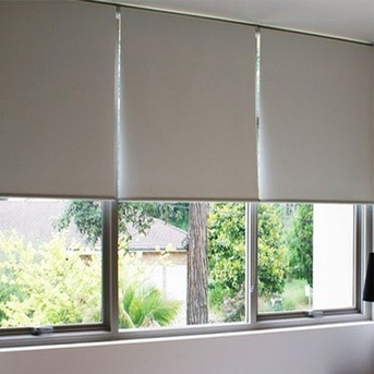 New Delhi, Furniture, Best Bamboo Roller Shades For Light Control And Privacy