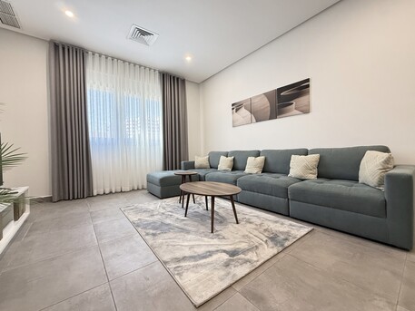 Masayel, Apartments, Flats, Houses & Villas, KWD 430/month,  1 BR,  Masayel - One Bedroom Furnished Apartments With Facilities