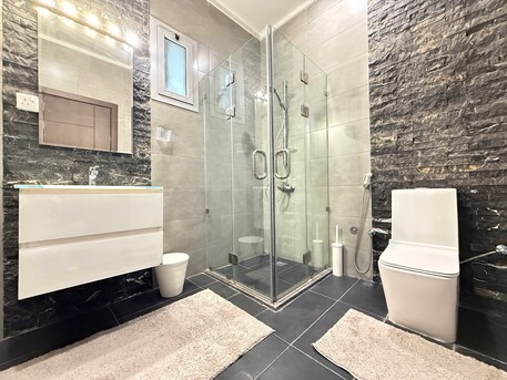 Masayel, Apartments, Flats, Houses & Villas, KWD 430/month,  1 BR,  Masayel - One Bedroom Furnished Apartments With Facilities
