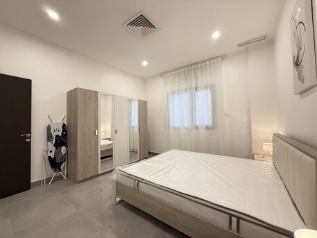 Masayel, Apartments, Flats, Houses & Villas, KWD 430/month,  1 BR,  Masayel - One Bedroom Furnished Apartments With Facilities