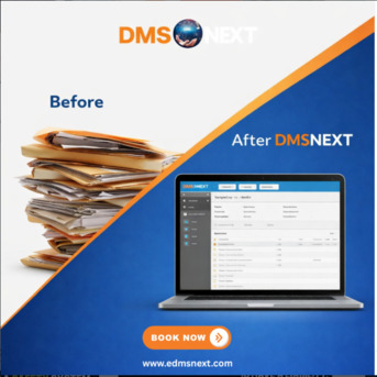 Rio de Janeiro, Software Development, Document Management System For Businesses | EDMSNext Brazil
