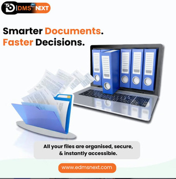 Rio de Janeiro, Software Development, Document Management System For Businesses | EDMSNext Brazil