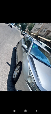 Dammam, Vehicles, Cars & Trucks , SAR 13000,  Chevrolet Cruze,  2011,  Automatic,  130 KM,