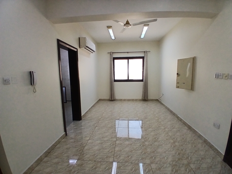 Hidd, Apartments, Flats, Houses & Villas, BHD 220/month,  2 BR,  Flat 2bhk Inclusive Ewa Hidd