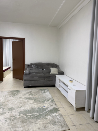 Dammam, Apartments, Flats, Houses & Villas, SAR 1700/month,  1 BR,  Furnished 1 Bhk Available In Corniche Dammam