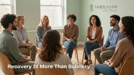 New York, Health, Understanding The Connection Between Mental Health And Substance Use