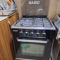 SAR 350,  350 Cooking Range In Very Good Condition