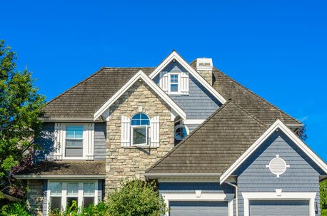 New York, Construction, Detroit Roofers Of Troy