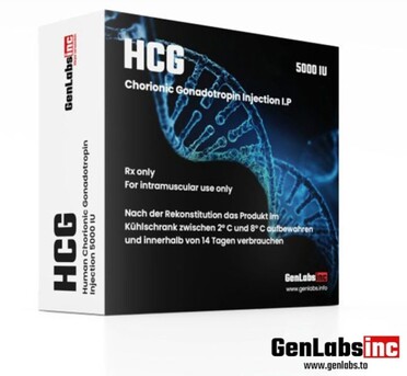 Los Angeles, Health, Buy HCG 5000iu &ndash; Vial Online In Jacksonville