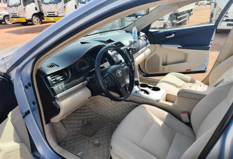 Riyadh, Vehicles, Cars & Trucks , SAR 29500,  2017,  2017,  Automatic,  232010 KM,  🚗 Toyota Camry  For Sale
