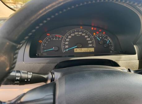 Riyadh, Vehicles, Cars & Trucks , SAR 29500,  2017,  2017,  Automatic,  232010 KM,  🚗 Toyota Camry  For Sale