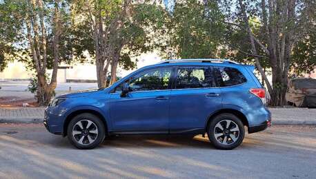 Manama, Vehicles, Cars & Trucks , BHD 3600,  Subaru Forester,  2016,  Automatic,  81000 KM,