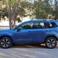 BHD 3600,  Subaru Forester,  2016,  Automatic,  81000 KM,