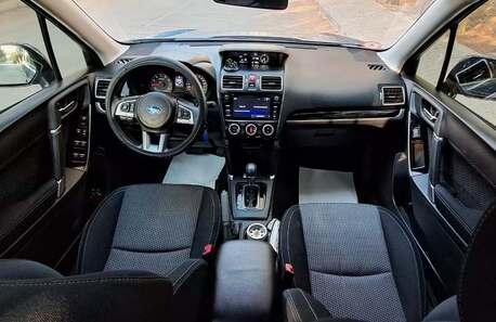 Manama, Vehicles, Cars & Trucks , BHD 3600,  Subaru Forester,  2016,  Automatic,  81000 KM,