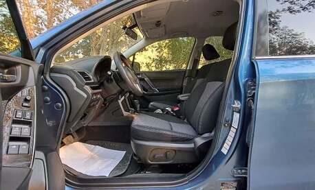 Manama, Vehicles, Cars & Trucks , BHD 3600,  Subaru Forester,  2016,  Automatic,  81000 KM,