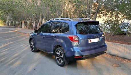 Manama, Vehicles, Cars & Trucks , BHD 3600,  Subaru Forester,  2016,  Automatic,  81000 KM,