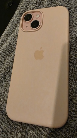 Jeddah, Mobile Phones, SAR 1850,  Iphone 15 (128GB) Pink