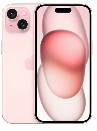 Jeddah, Mobile Phones, SAR 1850,  Iphone 15 (128GB) Pink