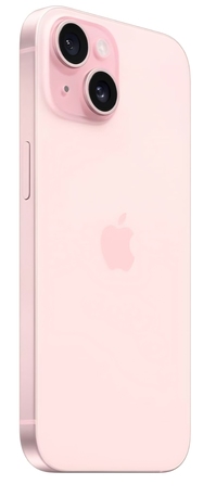 Jeddah, Mobile Phones, SAR 1850,  Iphone 15 (128GB) Pink