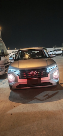 Riyadh, Vehicles, Cars & Trucks , SAR 56000,  Hyundai Creta,  2023,  Automatic,  240000 KM,