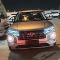 SAR 56000,  Hyundai Creta,  2023,  Automatic,  240000 KM,