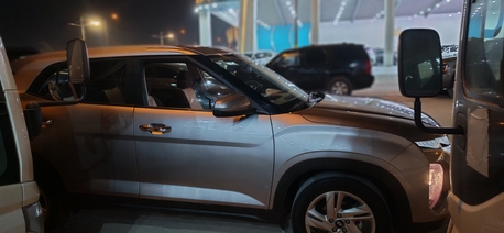 Riyadh, Vehicles, Cars & Trucks , SAR 56000,  Hyundai Creta,  2023,  Automatic,  240000 KM,