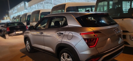 Riyadh, Vehicles, Cars & Trucks , SAR 56000,  Hyundai Creta,  2023,  Automatic,  240000 KM,