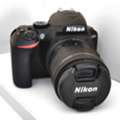 SAR 2200,  NIKON DSLR Camera D3500